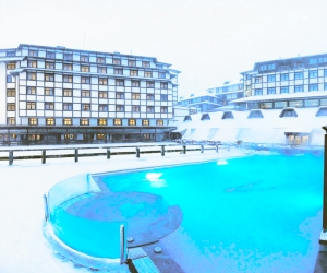 Grand Hotel & Spa